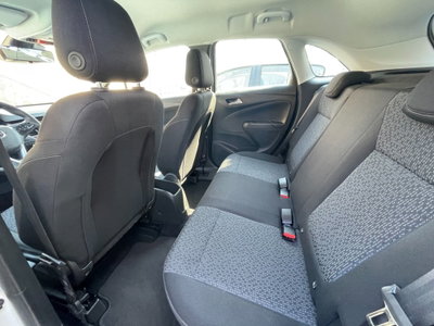 Opel Crossland X 1.2 GPL 12V Advance (8)