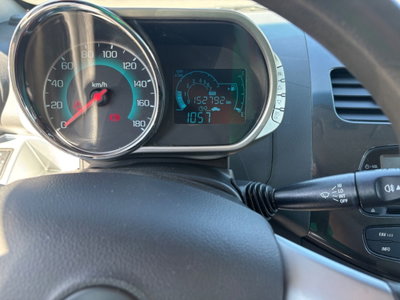 Chevrolet Spark 1.0 LS (17)