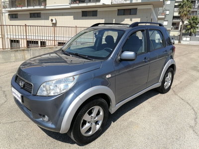 Daihatsu Terios 1.5 4WD Sho Green Powered usata