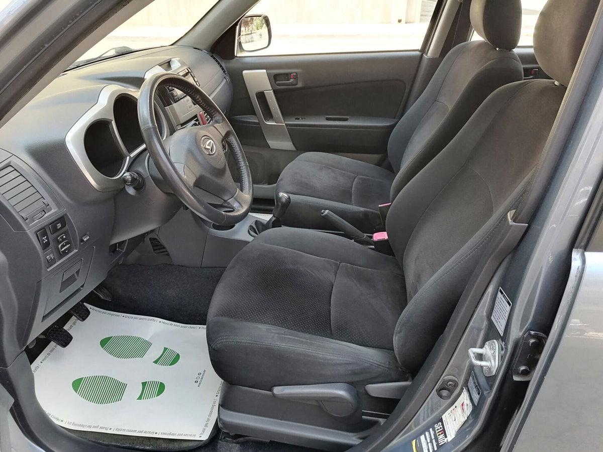 Daihatsu Terios 1.5 4WD Sho Green Powered (10)
