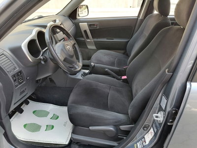 Daihatsu Terios 1.5 4WD Sho Green Powered (10)