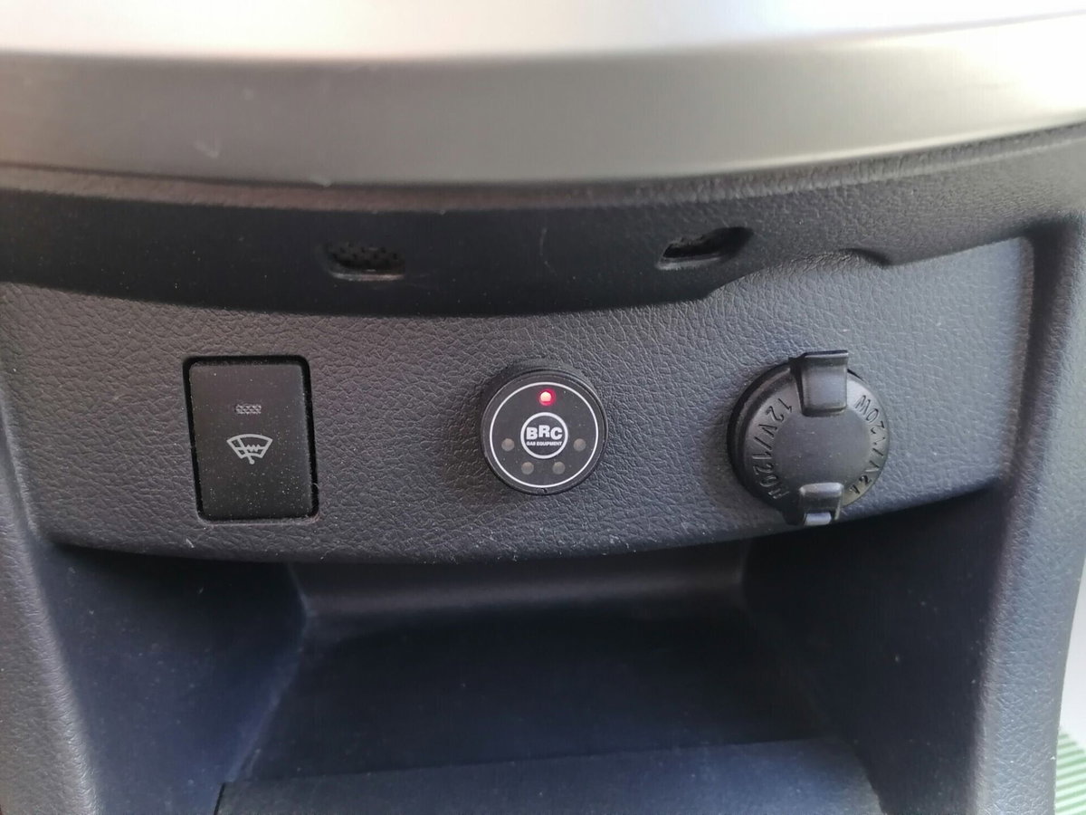 Daihatsu Terios 1.5 4WD Sho Green Powered (12)