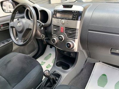 Daihatsu Terios 1.5 4WD Sho Green Powered (14)