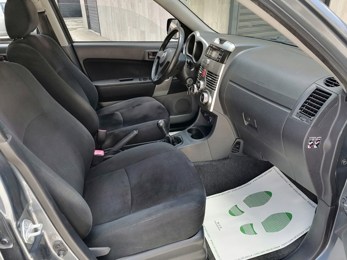 Daihatsu Terios 1.5 4WD Sho Green Powered (15)