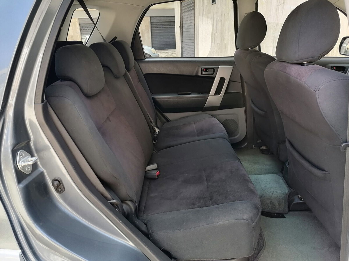 Daihatsu Terios 1.5 4WD Sho Green Powered (16)