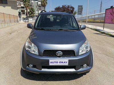 Daihatsu Terios 1.5 4WD Sho Green Powered (2)