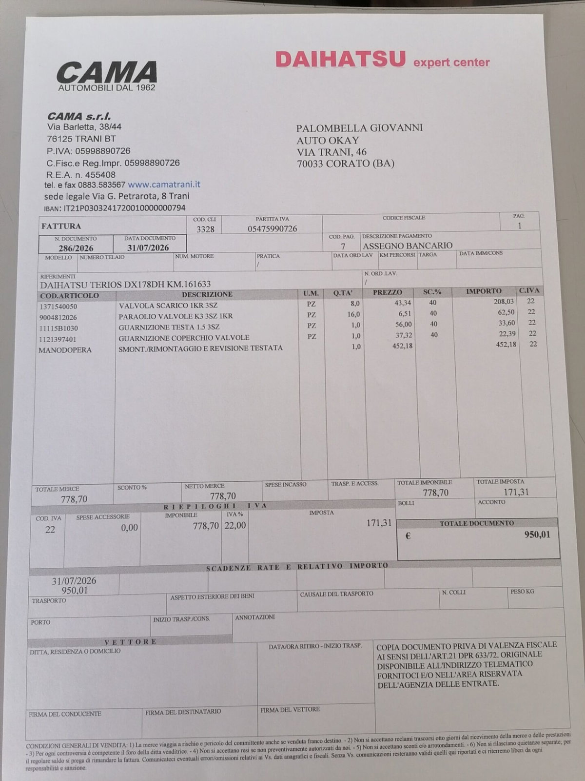 Daihatsu Terios 1.5 4WD Sho Green Powered (20)