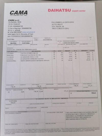 Daihatsu Terios 1.5 4WD Sho Green Powered (20)