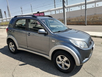 Daihatsu Terios 1.5 4WD Sho Green Powered (3)