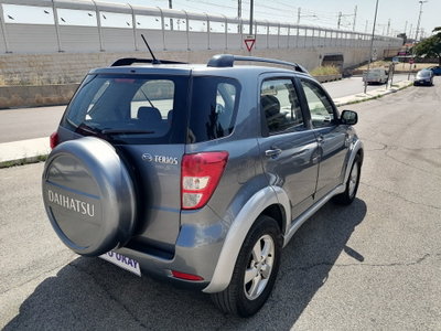 Daihatsu Terios 1.5 4WD Sho Green Powered (4)