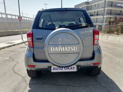 Daihatsu Terios 1.5 4WD Sho Green Powered (5)