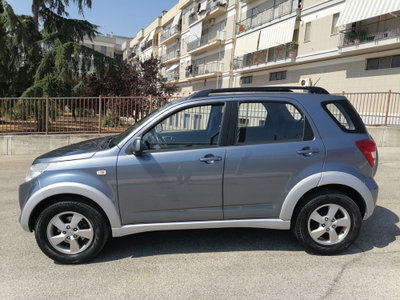 Daihatsu Terios 1.5 4WD Sho Green Powered (7)