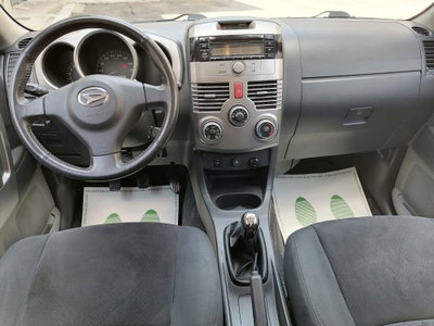 Daihatsu Terios 1.5 4WD Sho Green Powered (9)