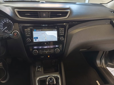 Nissan Qashqai 1.5 dCi Tekna (12)