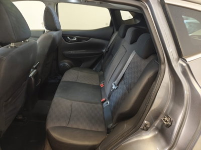 Nissan Qashqai 1.5 dCi Tekna (15)