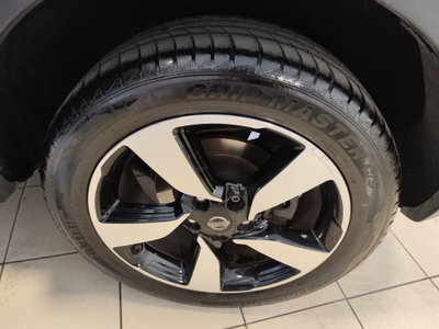 Nissan Qashqai 1.5 dCi Tekna (18)