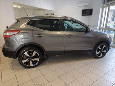 Nissan Qashqai 1.5 dCi Tekna (5)
