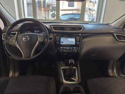 Nissan Qashqai 1.5 dCi Tekna (7)