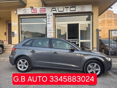 Audi A3 Sportback 30 TDI Sport usata