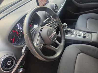 Audi A3 Sportback 30 TDI Sport (11)