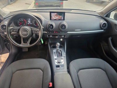 Audi A3 Sportback 30 TDI Sport (12)