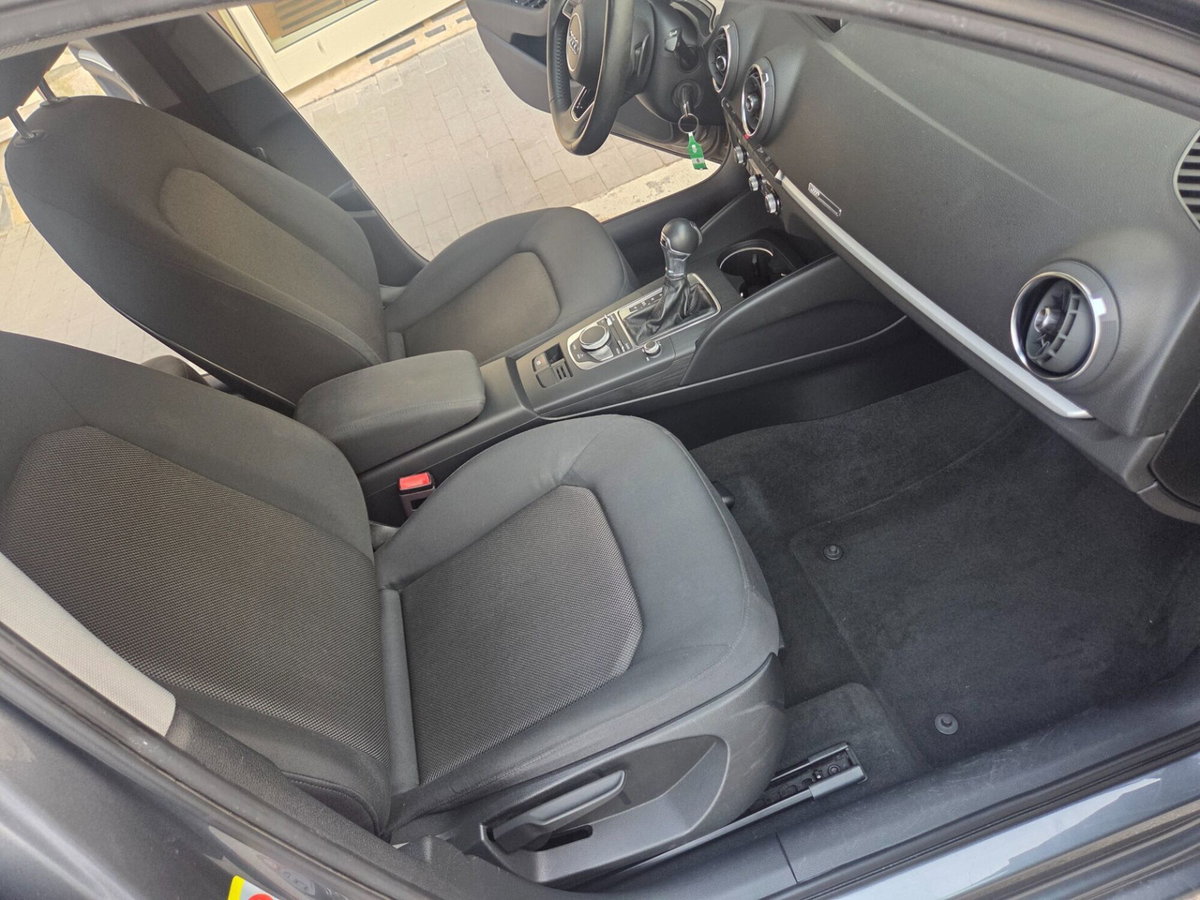 Audi A3 Sportback 30 TDI Sport (15)