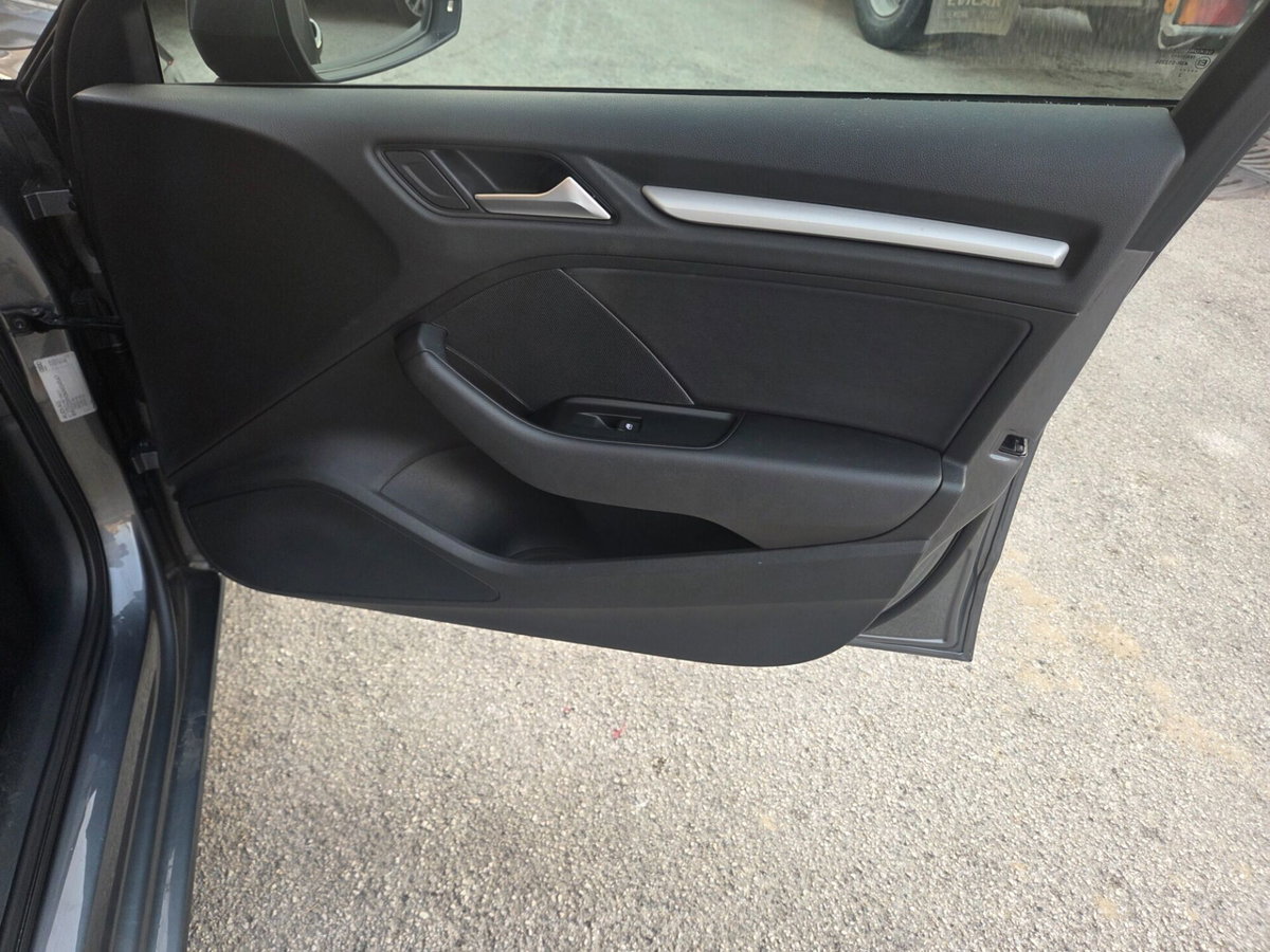 Audi A3 Sportback 30 TDI Sport (16)