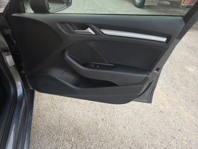 Audi A3 Sportback 30 TDI Sport (16)