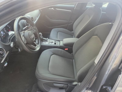 Audi A3 Sportback 30 TDI Sport (17)