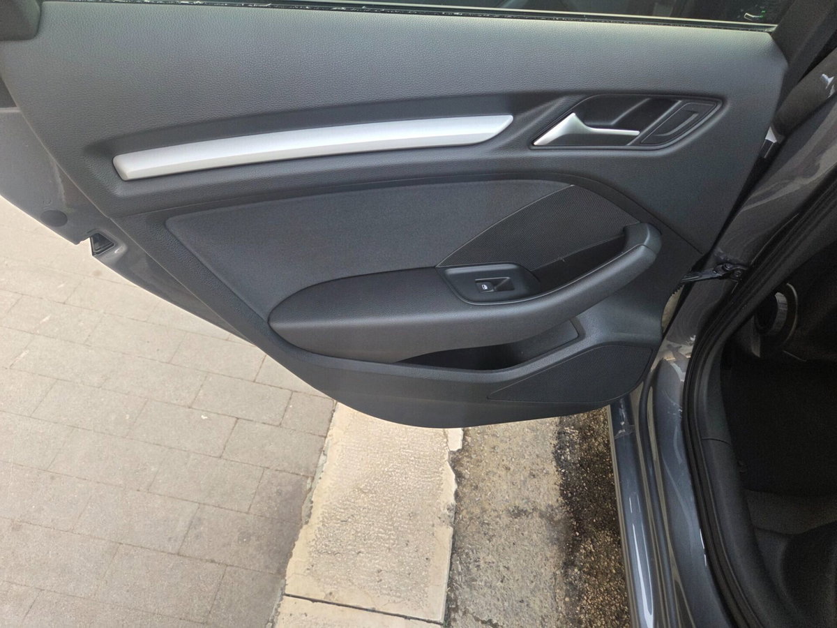 Audi A3 Sportback 30 TDI Sport (19)