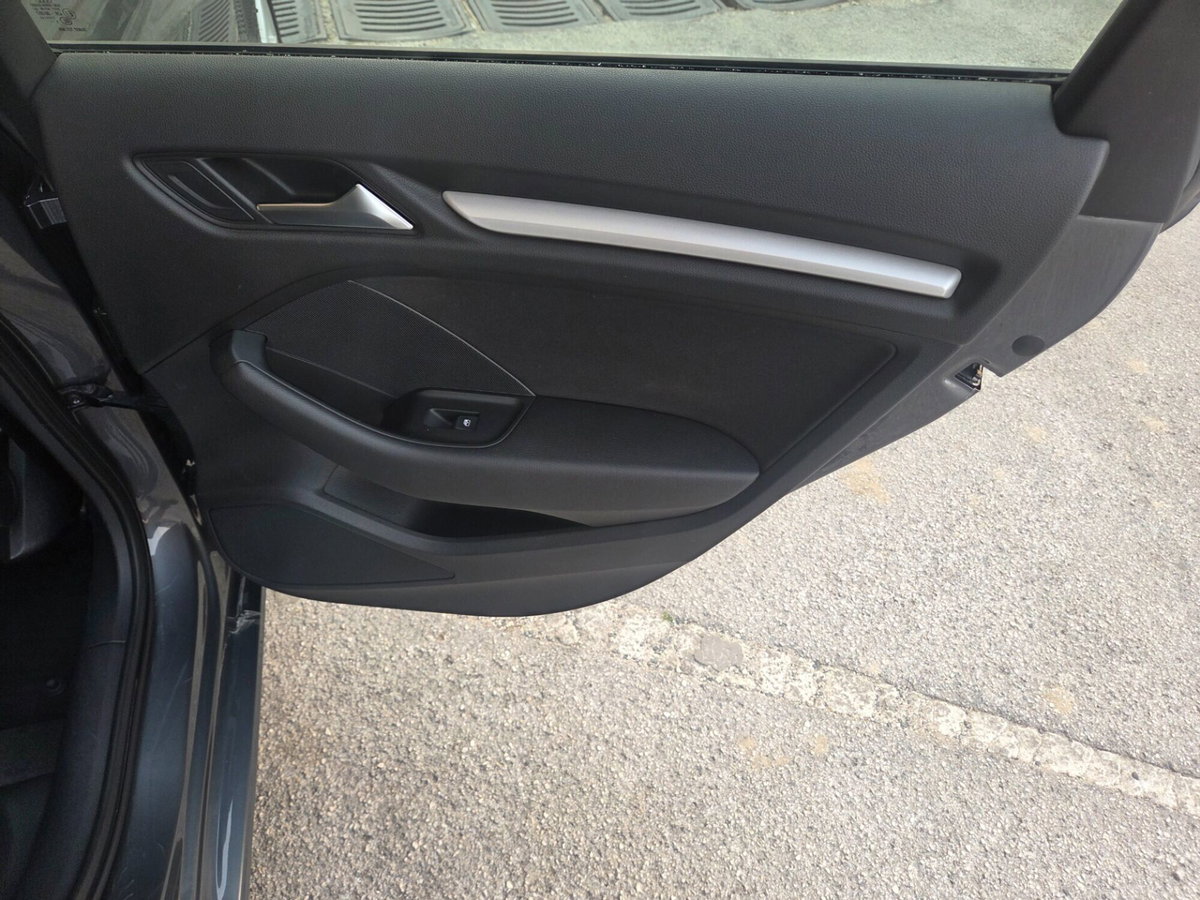 Audi A3 Sportback 30 TDI Sport (20)
