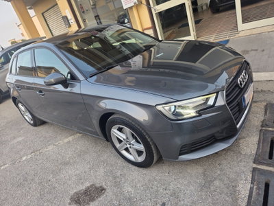Audi A3 Sportback 30 TDI Sport (3)
