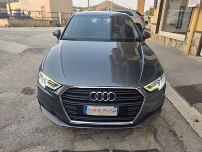 Audi A3 Sportback 30 TDI Sport (4)