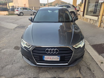 Audi A3 Sportback 30 TDI Sport (5)