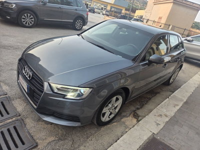 Audi A3 Sportback 30 TDI Sport (6)