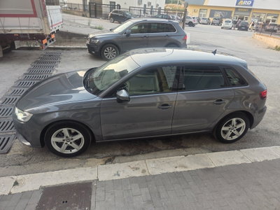 Audi A3 Sportback 30 TDI Sport (9)