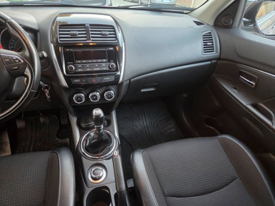 Citroen C4 Aircross HDi 115 S&S 4WD Exclusive (12)