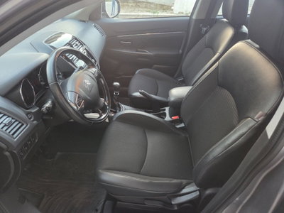 Citroen C4 Aircross HDi 115 S&S 4WD Exclusive (16)