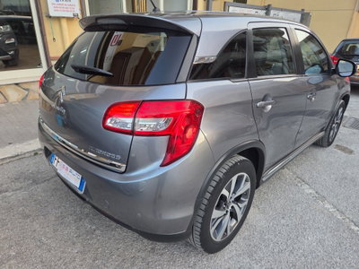 Citroen C4 Aircross HDi 115 S&S 4WD Exclusive (3)
