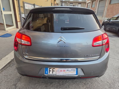 Citroen C4 Aircross HDi 115 S&S 4WD Exclusive (4)