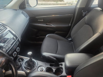 Citroen C4 Aircross HDi 115 S&S 4WD Exclusive (8)