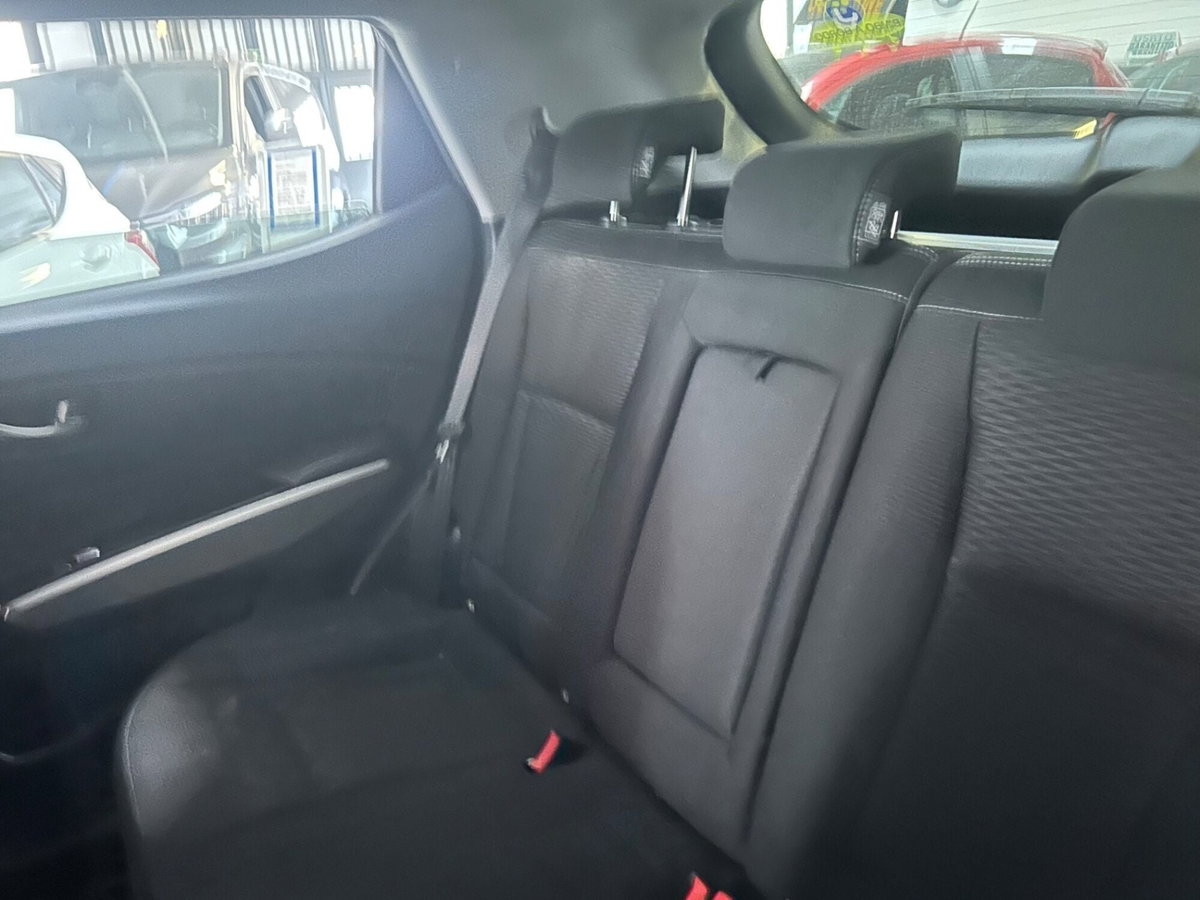 Ssangyong Tivoli 1.6 2WD Start (6)