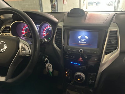 Ssangyong Tivoli 1.6 2WD Start (9)