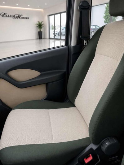 Fiat Panda 1.3 MJT 16V 4x4 Cross (6)