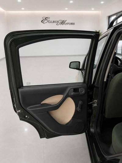 Fiat Panda 1.3 MJT 16V 4x4 Cross (8)