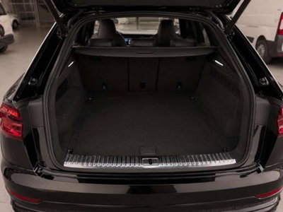 Audi SQ8 TDI quattro tiptronic (14)