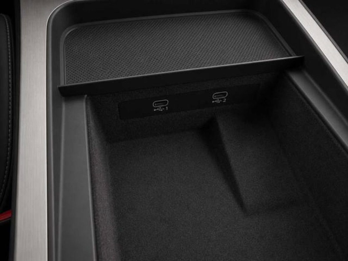 Audi SQ8 TDI quattro tiptronic (17)