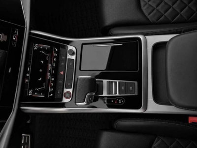 Audi SQ8 TDI quattro tiptronic (19)
