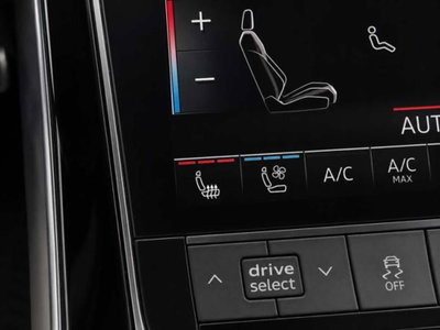 Audi SQ8 TDI quattro tiptronic (20)