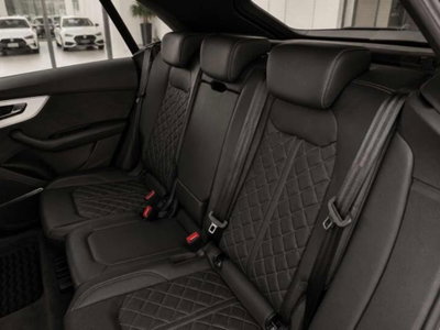 Audi SQ8 TDI quattro tiptronic (8)